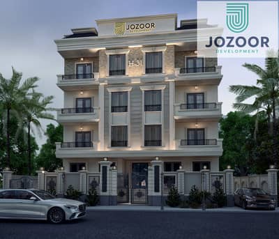 3 Bedroom Flat for Sale in New Cairo, Cairo - 31-3 copy. JPG