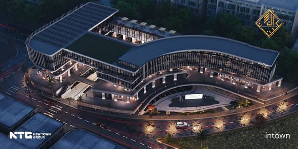 محلات تجارية للبيع في القاهرة الجديدة، القاهرة - WhatsApp Image 2025-11-09 at 3.46. 21 PM. jpeg محلات تجارية للبيع في القاهرة الجديدة، القاهرة - WhatsApp Image 2025-11-09 at 3.46. 21 PM. jpeg