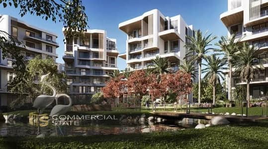 1 Bedroom Apartment for Sale in New Cairo, Cairo - IMG-20251110-WA0032. jpg