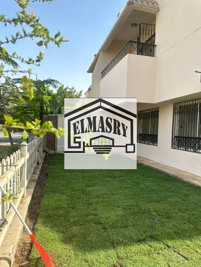 4 Bedroom Villa for Sale in New Cairo, Cairo - 7a8ab383-ad3b-4daf-b724-9ab979823064. jpeg