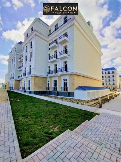 3 Bedroom Apartment for Sale in North Coast, Matruh - =-09876543234567890-=0-987654321234567890-. jpg