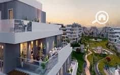 3 Bedroom Flat for Sale in Mostakbal City, Cairo - images (13). jpg