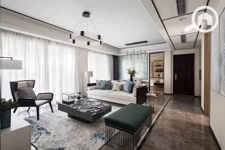 شقة 3 غرف نوم للبيع في مدينة الشروق، القاهرة - eea1bfeb-9b3c-473f-86a9-6efbf5fdf7a2. jpg