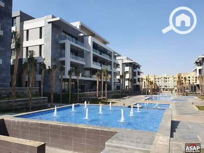 3 Bedroom Penthouse for Sale in Shorouk City, Cairo - WhatsApp Image 2025-11-12 at 2.41. 58 PM (1). jpeg