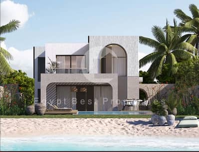 2 Bedroom Chalet for Sale in North Coast, Matruh - WhatsApp Image 2025-06-17 at 03.16. 16_778ea75a. jpg