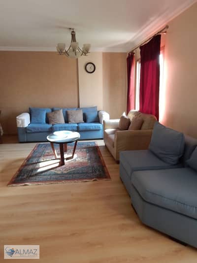 3 Bedroom Flat for Rent in New Cairo, Cairo - WhatsApp Image 2025-11-12 at 1.22. 01 PM (1). jpeg