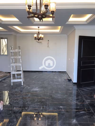 2 Bedroom Flat for Rent in New Cairo, Cairo - WhatsApp Image 2025-11-08 at 4.36. 44 AM (1). jpeg