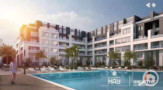 بنتهاوس 3 غرف نوم للبيع في الشيخ زايد، الجيزة - e5b18812-5531-417e-b888-38a940a435ab. jpg