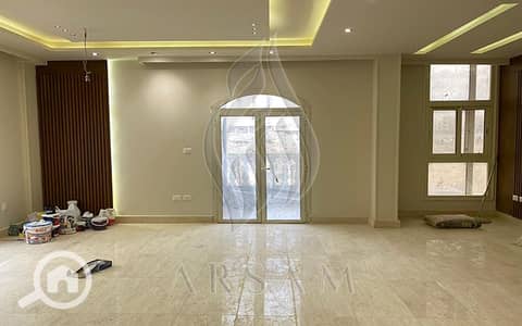3 Bedroom Apartment for Sale in New Cairo, Cairo - WhatsApp Image 2025-11-10 at 6.19. 06 PM (1). JPG