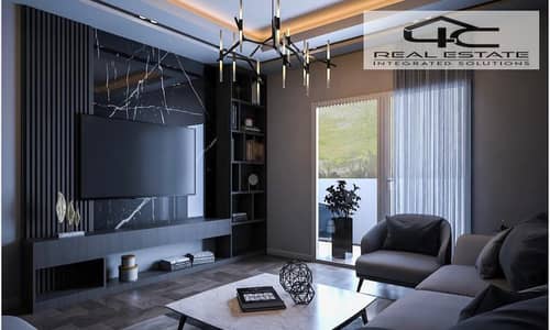 3 Bedroom Apartment for Sale in New Cairo, Cairo - WhatsApp Image 2025-11-12 at 1.01. 52 AM. jpeg