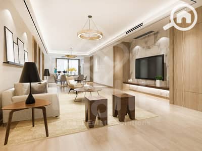 3 Bedroom Flat for Sale in Smoha, Alexandria - (2)1. jpg