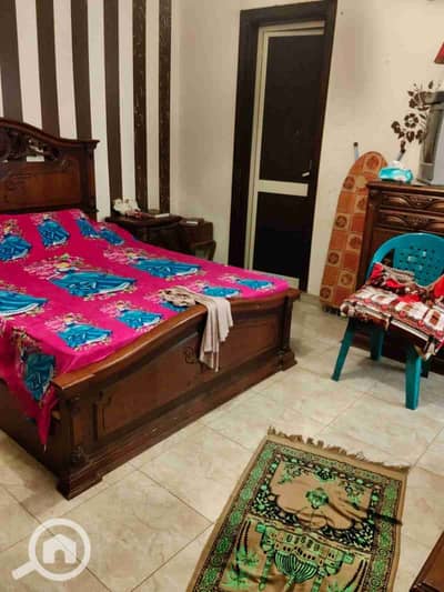 فلیٹ 3 غرف نوم للايجار في زهراء المعادى، القاهرة - 1000377376. jpg