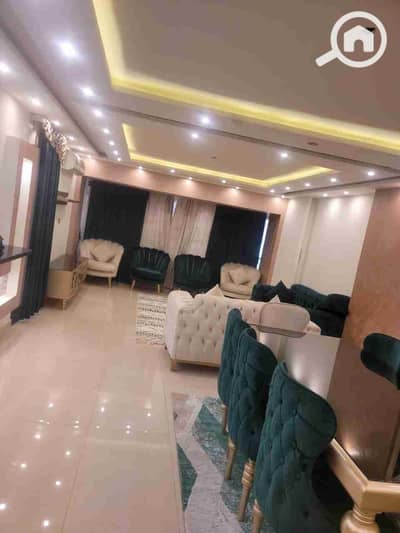 2 Bedroom Apartment for Rent in Zahraa Al Maadi, Cairo - 1000377343. jpg