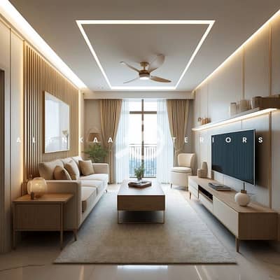 3 Bedroom Flat for Sale in 6th of October, Giza - Designs That Reflect Your Style. jpg