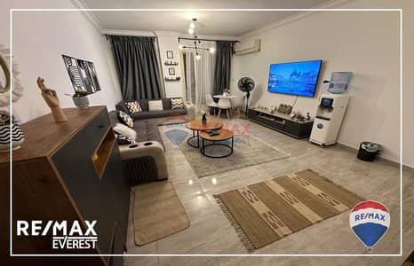3 Bedroom Flat for Rent in 6th of October, Giza - WhatsApp Image 2025-05-13 at 1.24. 19 PM (1). jpeg