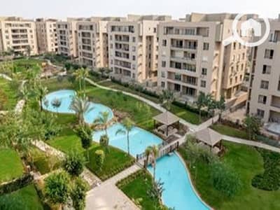 فلیٹ 3 غرف نوم للبيع في القاهرة الجديدة، القاهرة - 6087e5a8e00e5792149799 (1). jpg