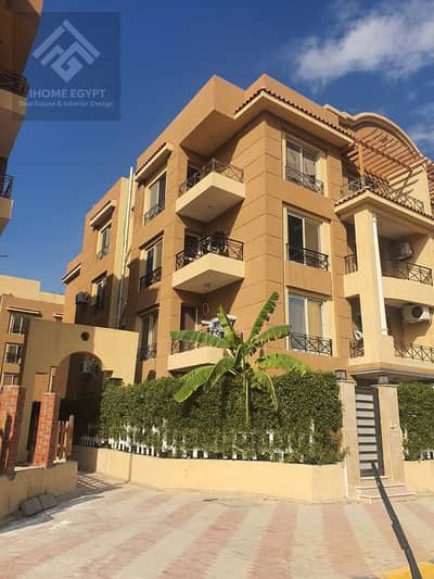 3 Bedroom Apartment for Sale in Sheikh Zayed, Giza - FB_IMG_1746211919518. jpg 3 Bedroom Apartment for Sale in Sheikh Zayed, Giza - FB_IMG_1746211919518. jpg