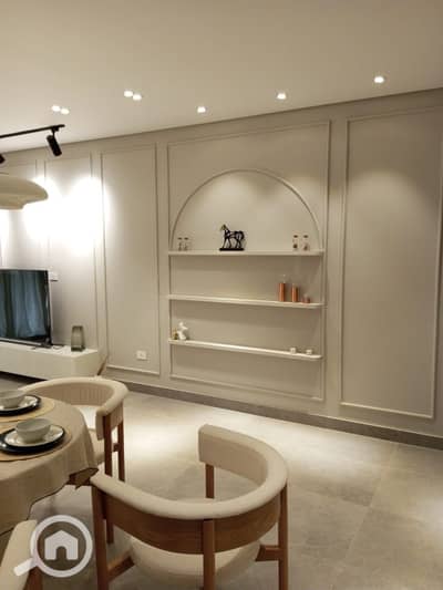 3 Bedroom Flat for Rent in Sheikh Zayed, Giza - WhatsApp Image 2023-04-18 at 4.15. 07 PM (2). jpeg