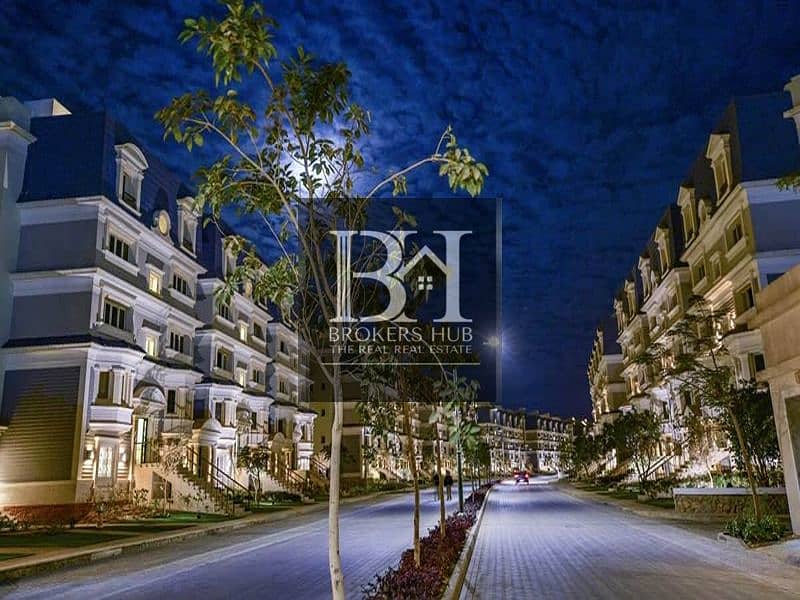 8 كمبوند-ماونتن-فيو-هايد-بارك-التجمع-الخامس. jpg