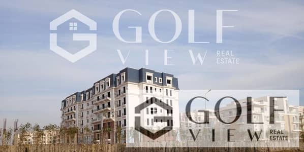 3 Bedroom Flat for Sale in 6th of October, Giza - WhatsApp Image 2025-07-27 at 17.27. 15 (1). jpeg