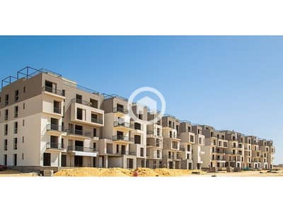 2 Bedroom Flat for Sale in New Cairo, Cairo - WhatsApp Image 2023-10-11 at 1.19. 09 PM. jpg