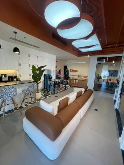 مکتب  للايجار في القاهرة الجديدة، القاهرة - IMG-20251112-WA0029. jpg