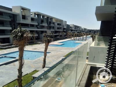 دوبلكس 3 غرف نوم للبيع في مدينة الشروق، القاهرة - WhatsApp Image 2025-11-12 at 2.42. 04 PM. jpeg