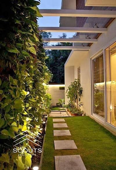 2 Bedroom Flat for Sale in New Cairo, Cairo - 484536851_646846984952430_6627592717878529258_n. jpg