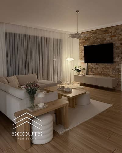 3 Bedroom Flat for Sale in Mostakbal City, Cairo - f72347e0-ab1e-4ca0-bab0-254defa4d07d. jpeg