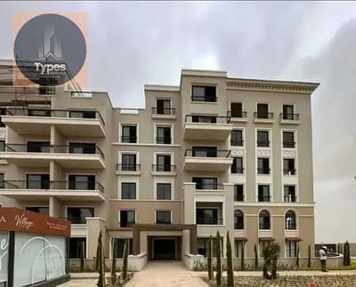 3 Bedroom Flat for Sale in Sheikh Zayed, Giza - Capture1. PNG