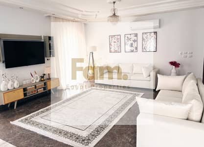 شقة 3 غرف نوم للايجار في القاهرة الجديدة، القاهرة - IMG-20250121-WA0003. jpg شقة 3 غرف نوم للايجار في القاهرة الجديدة، القاهرة - IMG-20250121-WA0003. jpg