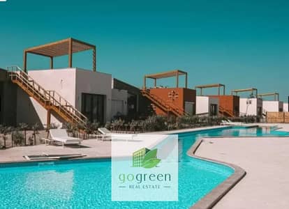 فلیٹ 1 غرفة نوم للبيع في سوما باى، البحر الأحمر - WhatsApp Image 2025-11-12 at 12.08. 02 PM. jpeg