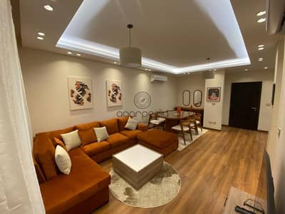 2 Bedroom Apartment for Rent in New Cairo, Cairo - 1. jpeg