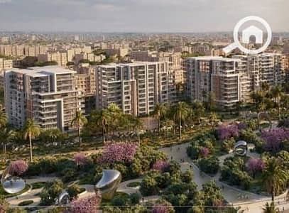 2 Bedroom Apartment for Sale in Sheikh Zayed, Giza - WhatsApp Image 2025-11-12 at 3.20. 47 PM (1). jpeg