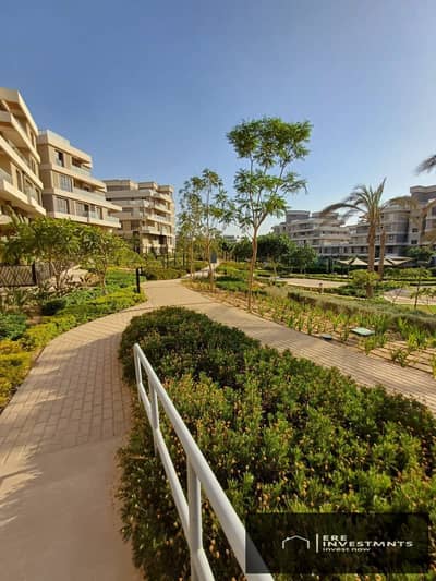 3 Bedroom Penthouse for Sale in New Cairo, Cairo - 6f85bccb-a5b6-499d-bd5f-3d4fecfbe467. jpg