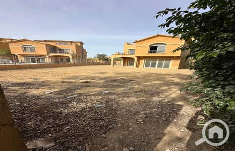 فیلا 6 غرف نوم للبيع في القاهرة الجديدة، القاهرة - WhatsApp Image 2025-05-10 at 14.10. 26_6fa1a2cf. jpg