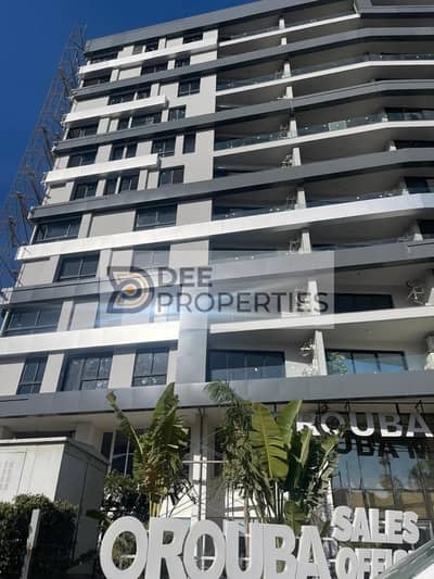 فلیٹ 3 غرف نوم للبيع في سموحة، الإسكندرية - WhatsApp Image 2025-05-28 at 12.49. 11 PM (1). jpeg