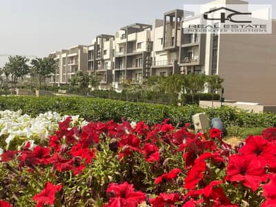 3 Bedroom Apartment for Sale in New Cairo, Cairo - WhatsApp Image 2025-07-09 at 2.54. 21 AM. jpeg