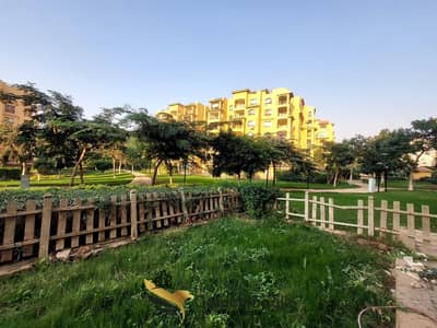 فلیٹ 4 غرف نوم للبيع في مدينتي، القاهرة - IMG-20251111-WA0122. jpg