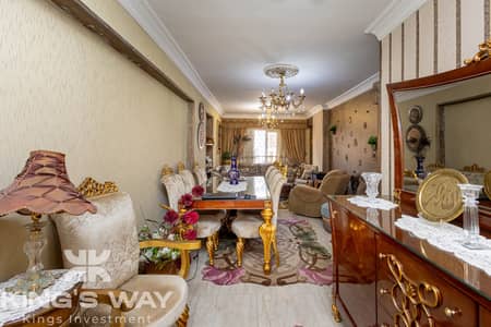 شقة 3 غرف نوم للبيع في محرّم بيك، الإسكندرية - IMG_0716. jpg