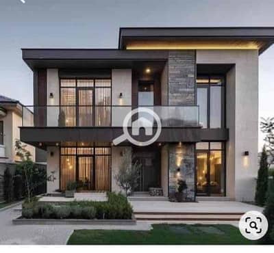 أرض سكنية  للبيع في 6 أكتوبر، الجيزة - 78097f0a-7352-419a-84a6-d6af5701ddc6. jpg