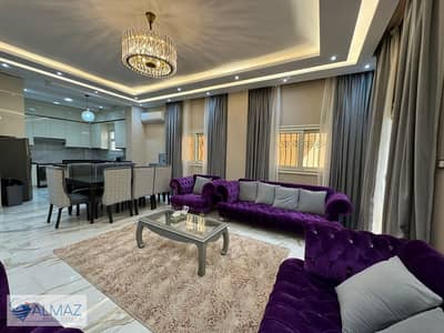 2 Bedroom Flat for Rent in New Cairo, Cairo - WhatsApp Image 2025-11-12 at 1.37. 50 PM. jpeg 2 Bedroom Flat for Rent in New Cairo, Cairo - WhatsApp Image 2025-11-12 at 1.37. 50 PM. jpeg