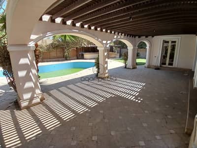 فیلا 5 غرف نوم للايجار في القطامية، القاهرة - 1. jpeg