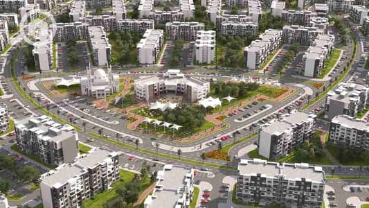 شقة 2 غرفة نوم للبيع في مدينتي، القاهرة - 1000763601. jpg