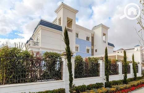 4 Bedroom iVilla for Sale in New Cairo, Cairo - WhatsApp Image 2025-07-14 at 3.00. 06 PM. jpeg