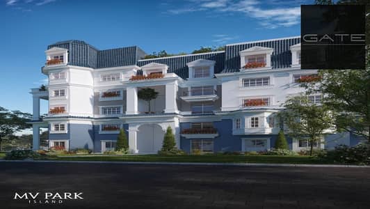 3 Bedroom Apartment for Sale in 6th of October, Giza - WhatsApp Image 2025-04-22 at 2.49. 33 PM (1). jpeg