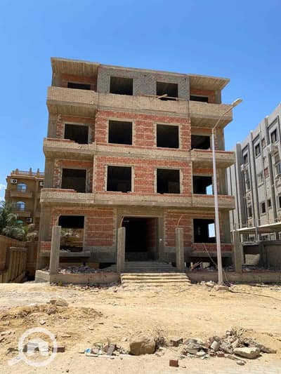 3 Bedroom Flat for Sale in 6th of October, Giza - 0bdb3723-49c9-4888-9bd1-8609ea2cae5d. jpg