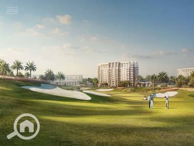 2 Bedroom Flat for Sale in Mokattam, Cairo - Golf Vistas Booklet_Page_09. jpg