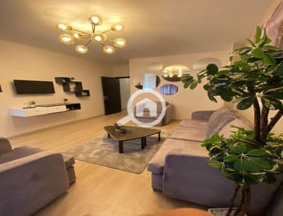 3 Bedroom Flat for Sale in Sheikh Zayed, Giza - IMG-20241013-WA0180. jpg