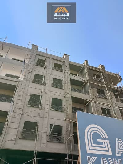 1 Bedroom Flat for Sale in Hurghada, Red Sea - WhatsApp Image 2025-11-12 at 14.16. 45_b4c8f642. jpg